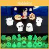 Adorable Halloween Resin Miniature Decorations For Diy Terrariums And Gifts