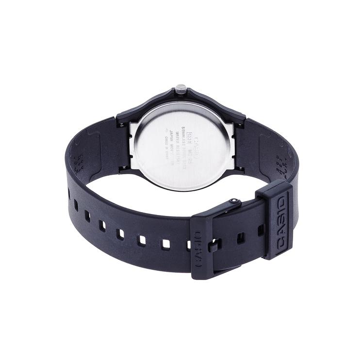 Casio Унисекс Стандартная серия Белые часы MQ-247B2LL MQ-247B2LL