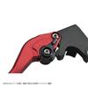 Тормозные ручки EFFEX Smooth Fit для CBR1000RR и CBR600RR Комплект левая и правая Ручка EAL023R (08-19) (07-17), красный, (Комплект тормозов/сцепления)