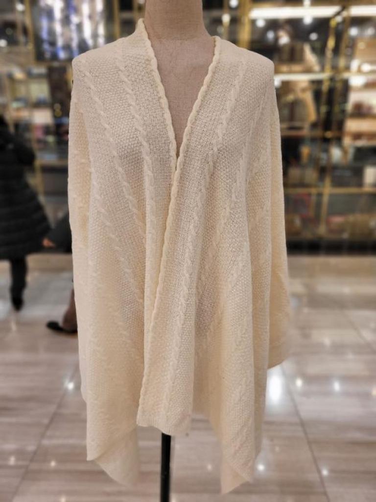 Стиль шарф-муфта E21S1NA201