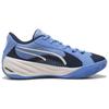 Puma All-Pro Nitro Blue Skies Unisex Sneakers Club-Navy 309688-01
