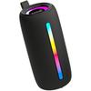 Haut-Parleur Bluetooth - COOL - Universel - 10 W - Noir - Sans Fil