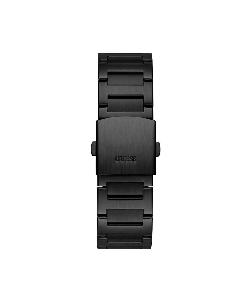 Geseusigye Black Jet (Gw0795G3) Men'S Watch