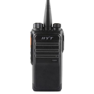 Hytera TD500 U(1) Цифровая двусторонняя радиостанция (Китайская версия)