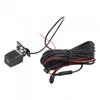 12V Power Supply 4 Pin Reversing Camera Car Rear View Camera DVR Parking Camera