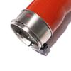 A9065285182 Car Accessories Red Turbo Intercooler Hose Air Intake Hose 9065285182 for Mercedes-Benz SPRINTER 906
