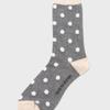 SOCKS THE LANGUAGE Mellow Dot Socks