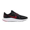 Quest 4 'Черный/Красный университетский'