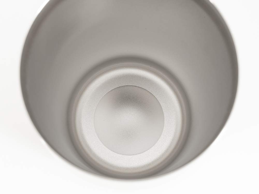 Термостакан Snow Peak 470 Sand TW-470-SN