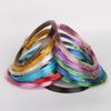 1-10meter Multicolor Aluminum Wire 18 Gauge Beading Craft Wire For DIY Jewelry Accessories