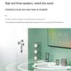 Divoom SongBird-HQ2 Bluetooth-колонка для караоке, штекер CN (адаптер в комплекте) (Китайская версия)