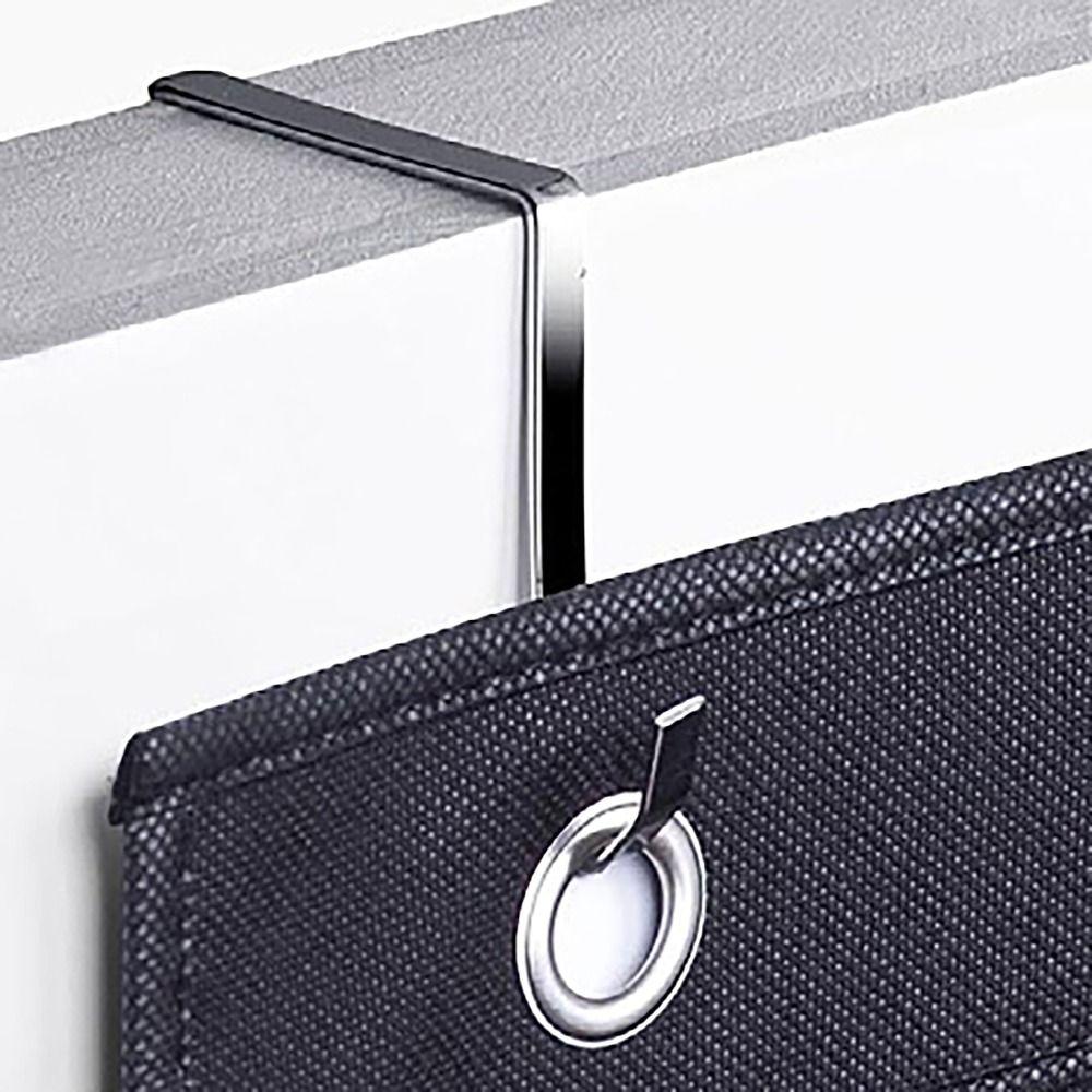 Над дверными крючками подвесная сумка 12 карманов сумка для хранения обуви нижнее белье подвесной держатель для дома общежития