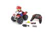 Kyosho Egg Mario Kart Buggy Mario TV005B for Boys R/C (Pack)