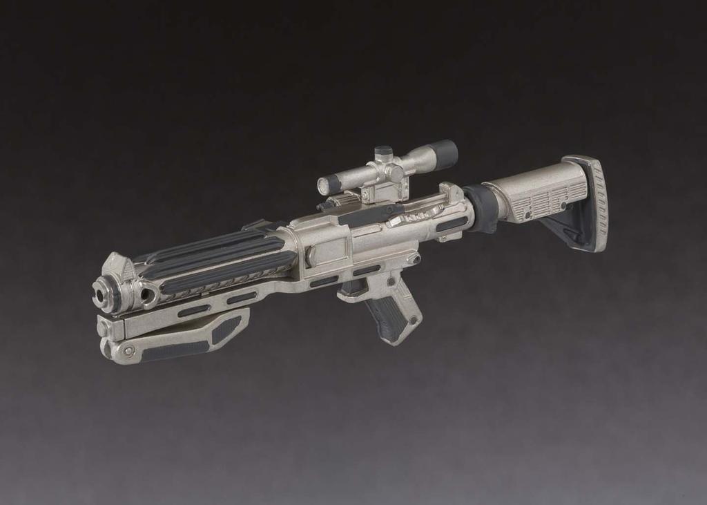 TAMASHII NATIONS Star Wars Captain Phasma 155mm Painted Movable Figure S.H.Figuarts Approx. ABS&PVC