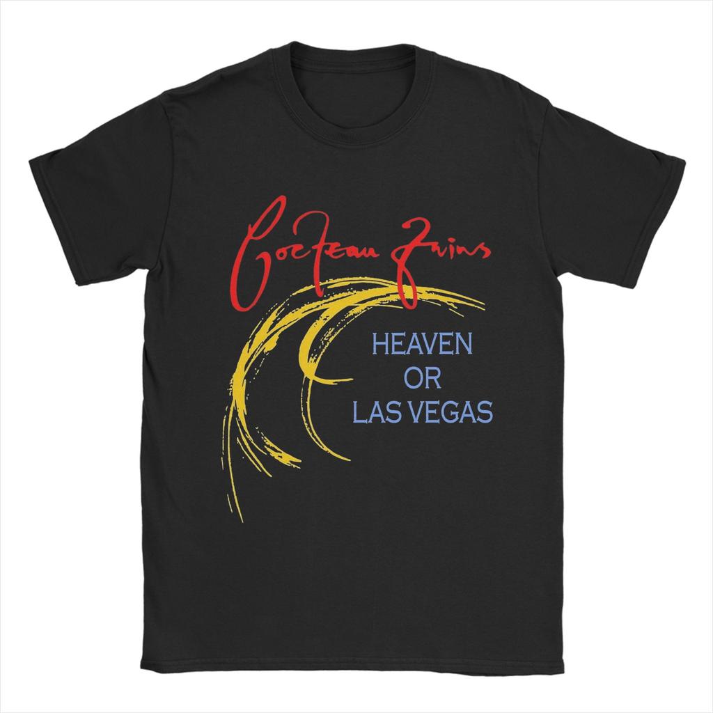 Vintage Cocteau Twins Dream Pop Tshirt For Unisex Unisex Crewneck Pure Cotton T Shirt Short Sleeve Tee Shirt Plus Size Clothes