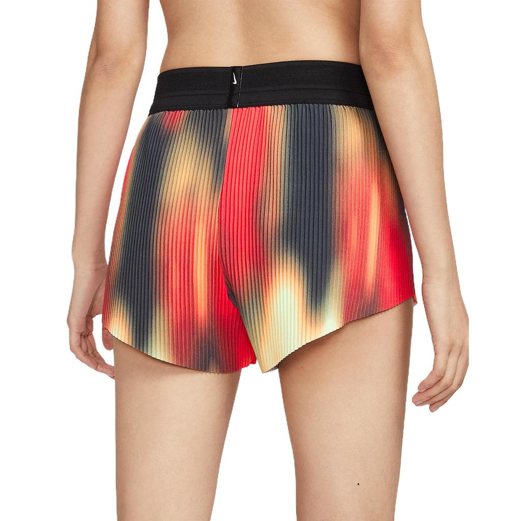 Nike AEROSWIFTDri FIT ADV Спортивные шорты женские Мультиколор IB2237-736