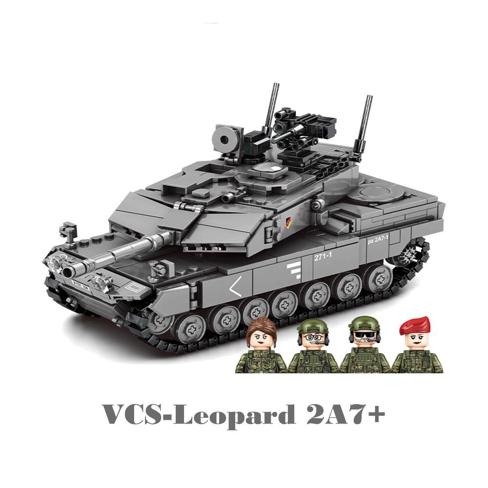 Военный Бронированный Hummer Танк Stryker Автомобиль Армии США России Современная Война Солдат Оружие Модель Строительные Блоки Кирпич Дети Детские Игрушки