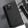 For OPPO Reno 15 Pro Max Case Fashionable Magnetic Sheepskin Camera Protection Shock Absorption for OPPO Reno15 Pro Max Back Cover