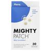 Mighty Patch™, Mini Invisible+, Hydrocolloid Mini Patches, 30 Count
