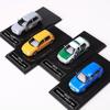 НОД 1:64 Модель автомобиля из сплава Volkswagen Golf MK4 GTI Юбилейное издание, 2-дверная и 4-дверная симуляция.