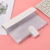 Portable Loose Leaf Notebook Cute Loose-leaf Hand Notebook Loose-leaf Refill Notebook  Student