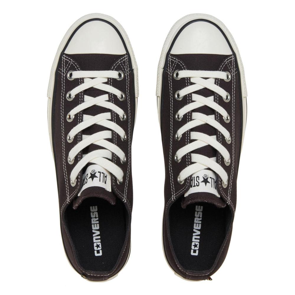Converse As Gore Tex Ox 31315970 Коричневый эбони