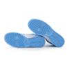 DD1399-401 Nike Dunk High Retro Homer Blue Chill White Amarillo UNC (Мужской)
