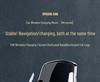 BAIC EU5 Wireless Charging Phone Holder with Smart Sensing