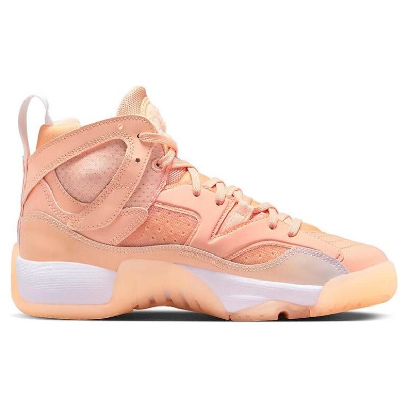 Jordan Женские кроссовки Jordan Jumpman Two Trey Sunset Haze DR9631-800