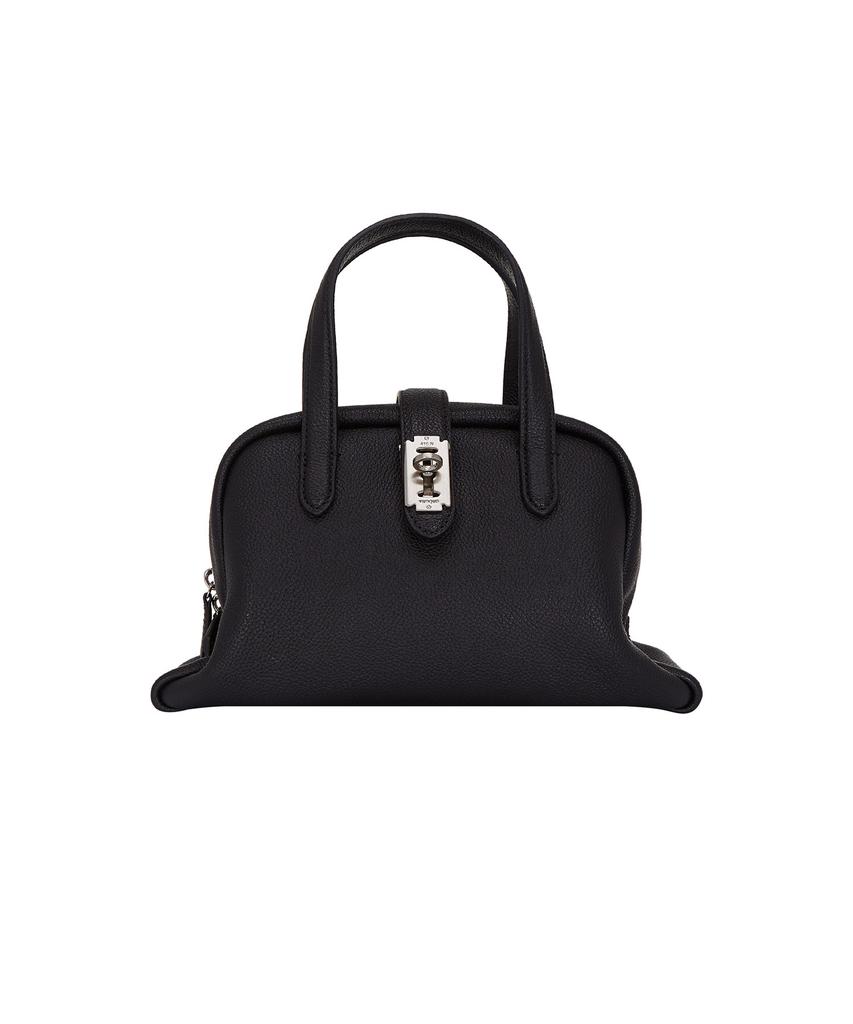 Vunque Toque Tote S (Toke Tote Small) Black