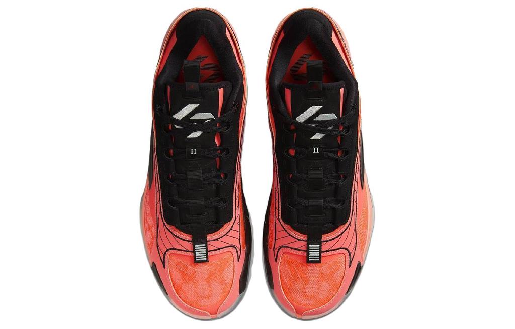 Air Jordan Luka 2 PF 'Яркий манго'