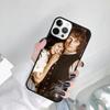 Outlander Phone Case Cover For iPhone 17 Air 15 16 14 11 12 13 Pro MAX Plus