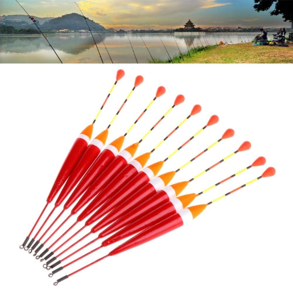 Carp Fishing Fishing Floats Set Bobber Stick Light Stick Floats Fishing Bobber Stick