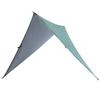 Tourist Tarp, Waterproof Camping Shelter
