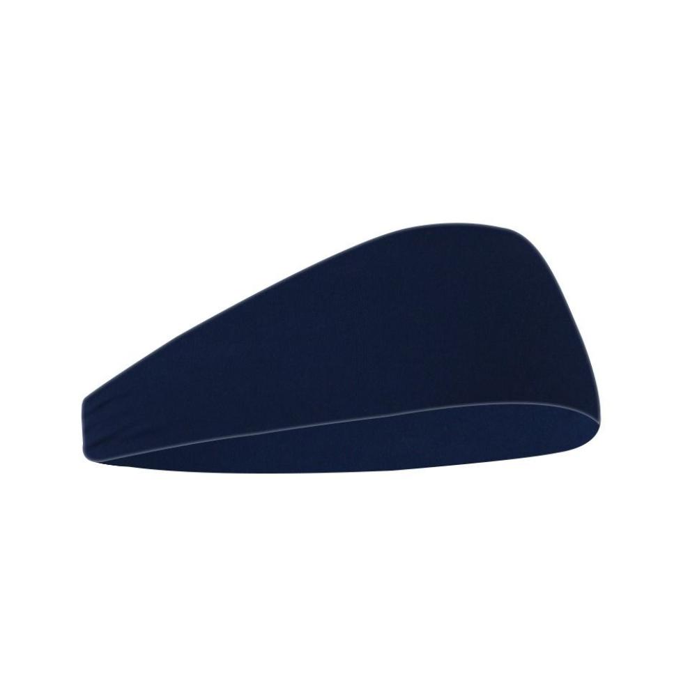 Moisture Absorbing Workout Headbands for Men Non Slip Men‘s Sports Hairband  Cycling