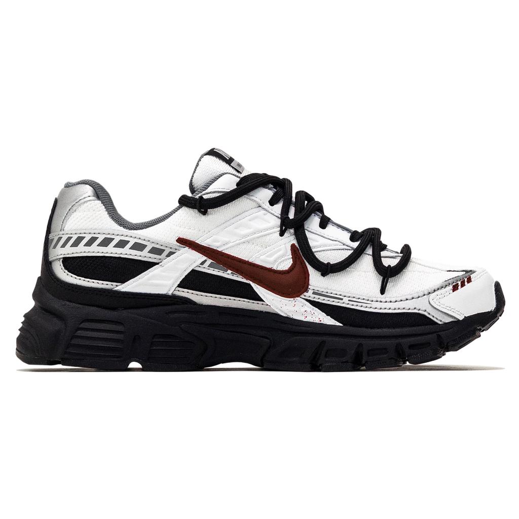 Nike Мужские кроссовки для бега Initiator Low top IO7609-101(Команда1394-)