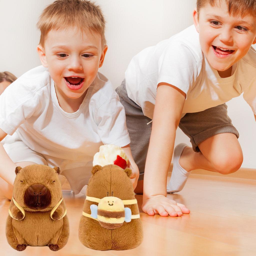 Мягкие куклы, милые животные, мягкие плюшевые куклы, плюшевые игрушки, супер мягкие милые куклы, успокаивающие плюшевые игрушки, хлопковые куклы, подарки на день рождения