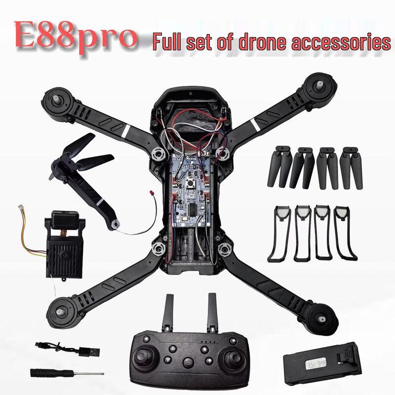 FPV Drone Waterproof Storage Backpack
