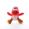 Брелок-плюш Зеленый Йоши из Super Mario Brothers Мягкая набивная игрушка для коллекционеров