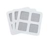 3 Pieces - Mosquito Net Repair Patch Insect Screen, Window Door Screen, Ru