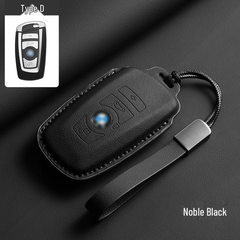 2023 Car Key Covers Compatible with 7 Series, X7, i7/X5, iX1, XM, I3, I8.