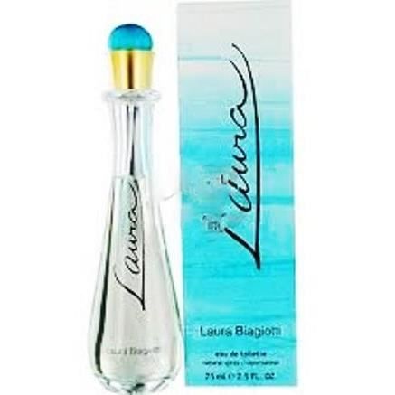 Laura 50ml EDT Spray