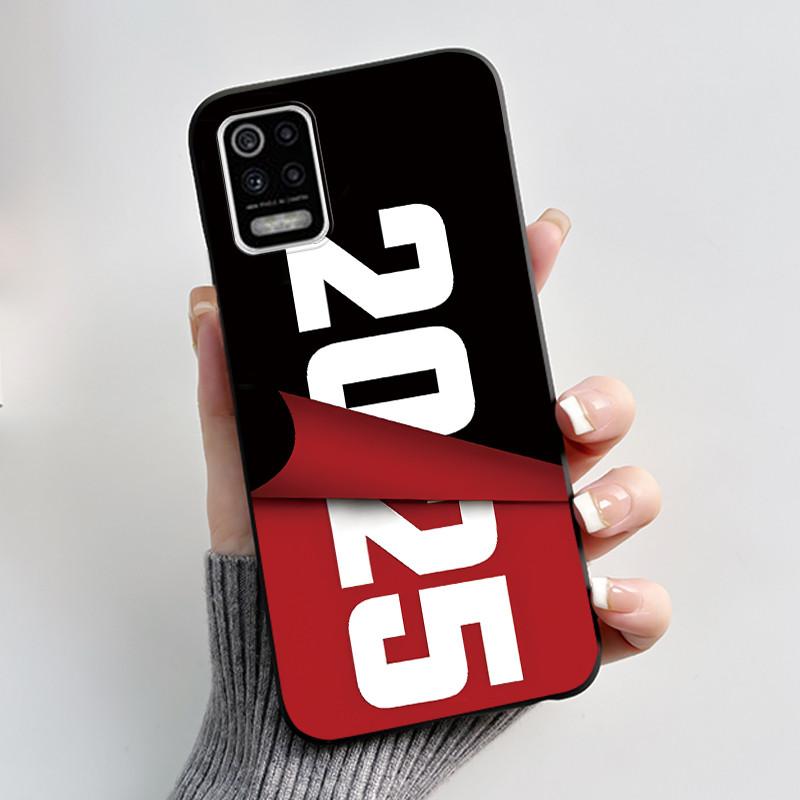Чехол для телефона LG K52 Q52 K62, роскошный, милый, с рисунком кролика, любовь, смешной, ультратонкий, тонкий, мягкий, черный, ТПУ, силиконовый, защитная задняя крышка