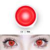 Graded Color Contact Lenses JeweLens 2pcs Anime Cosplay