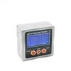 Metal Dual Axis Digital Angle Gauge With 3-sides Magnets Electronic Protracor With Backlight Inclinometer Angle Tools