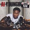 LP Record YOUNGBOY NEVER BROKE AGAIN - AI Youngboy 2 1655923 Never Broke Aga 2021 Canada Rap & Hip-Hop/R&B