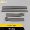 Xiaopeng 22 G9 Door Sill Strips & Decorative Auto Parts