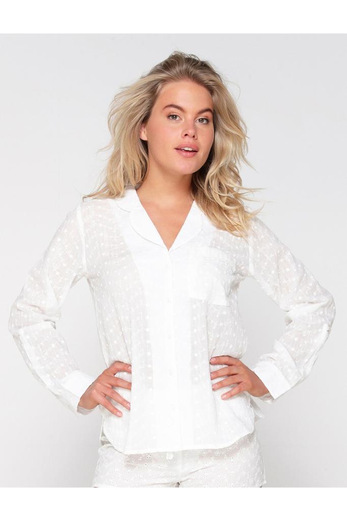 Блуза LingaDore (75182)