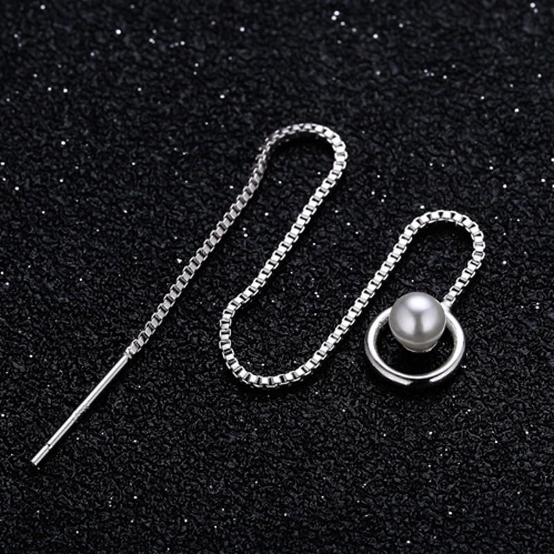 Lindon Zircon Copper Alloy Earrings Drop Earrings For Women Wedding Party Gifts