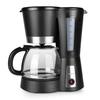 Cafetière Filtre TRISTAR CM-1236 - Noir - 12 Tasses - 900W
